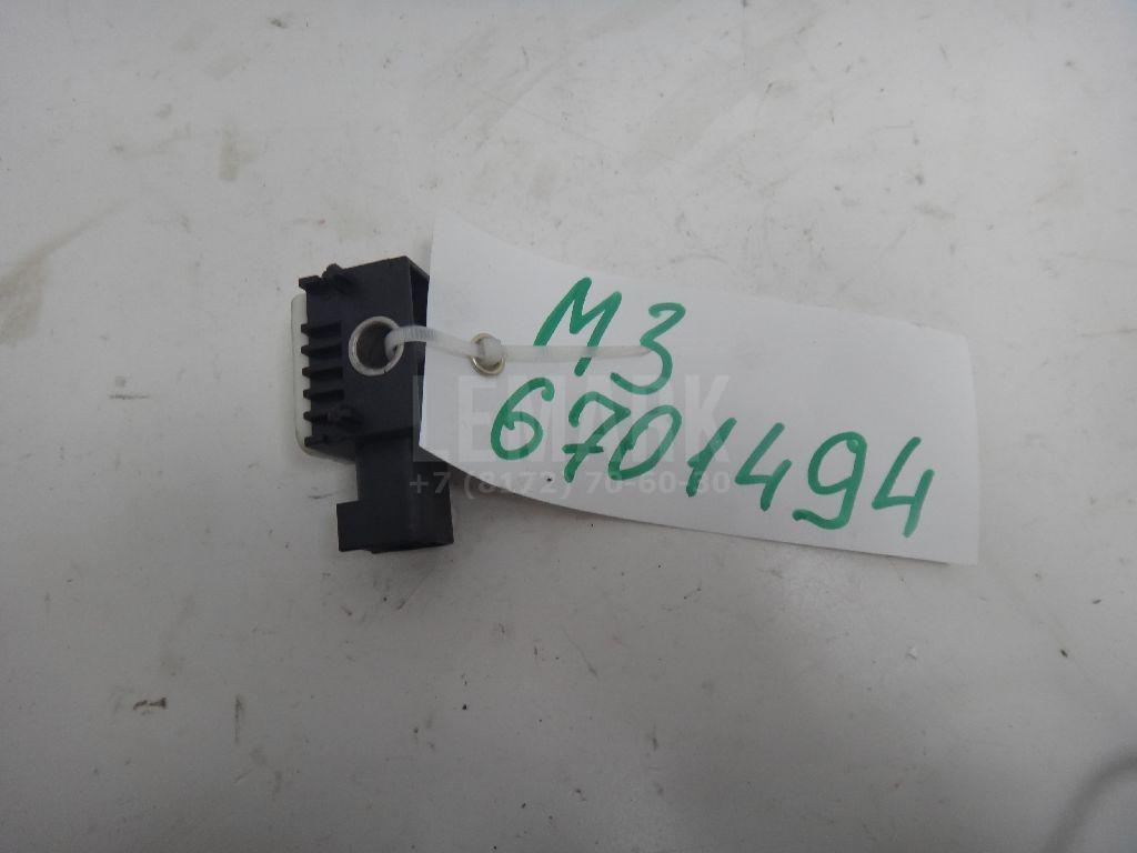 Датчик AIR BAG 3M5T14B342AB Ford