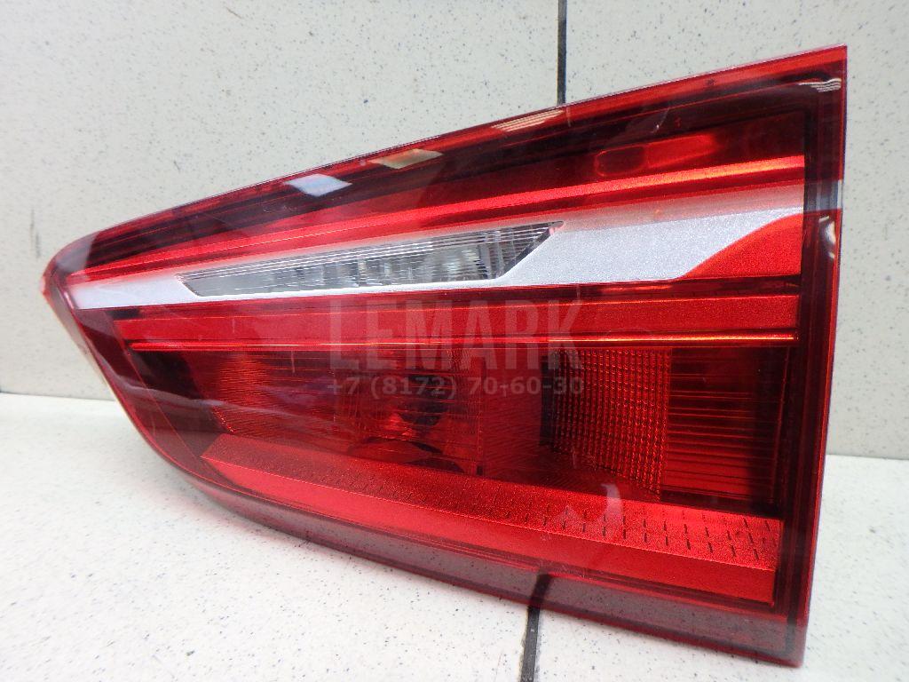 Фонарь задний внутренний правый для  BYD F3 2006-2013