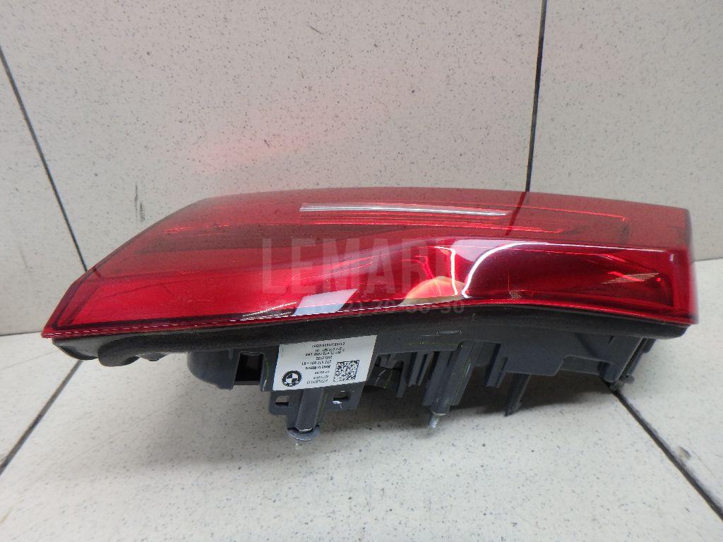 Фонарь задний внутренний левый для  Aston Martin DB9 2003-2016