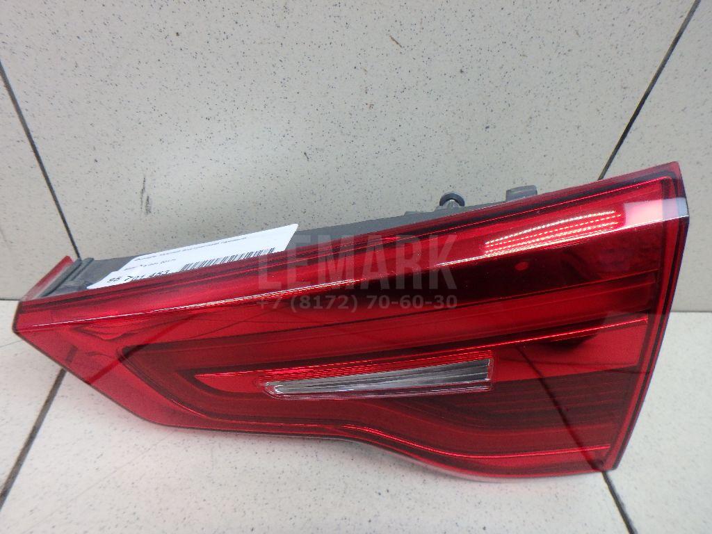 Фонарь задний внутренний правый для  Audi A4 [B9] 2015