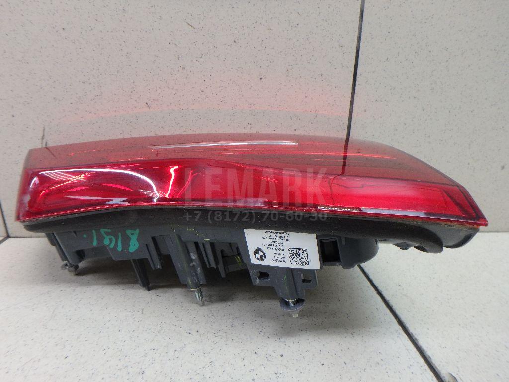 Фонарь задний внутренний правый для  Audi A4 [B9] 2015
