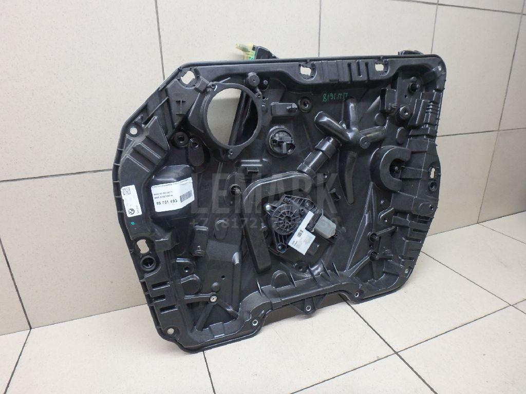Стеклоподъемник электр. передний правый для  BMW 1-serie F20/F21 2011-2019