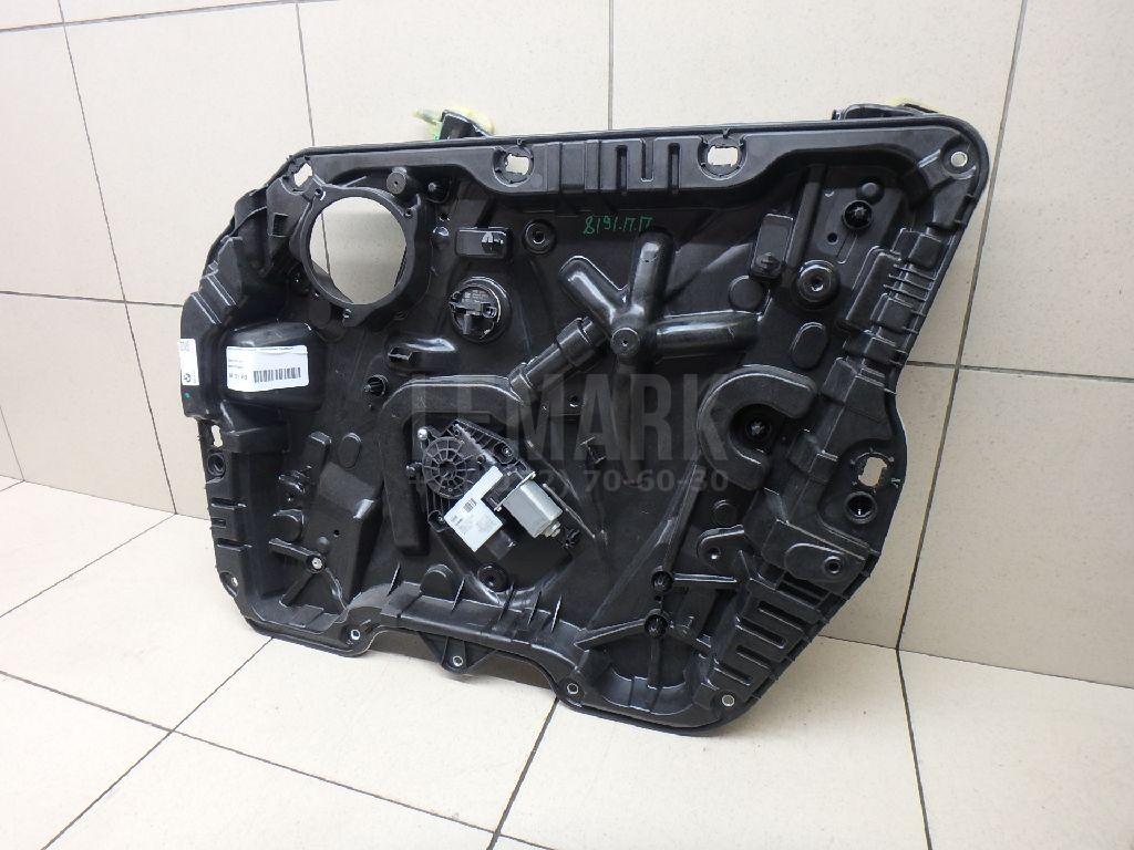 Стеклоподъемник электр. передний правый для  BMW 1-serie F20/F21 2011-2019