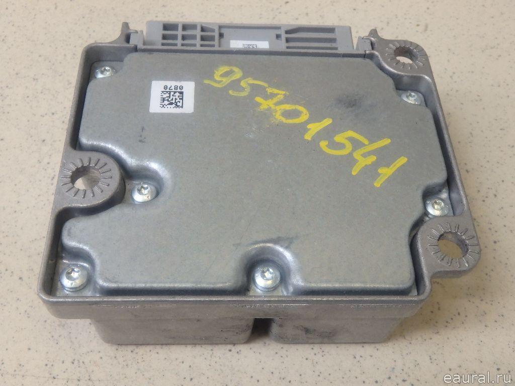 Блок управления AIR BAG