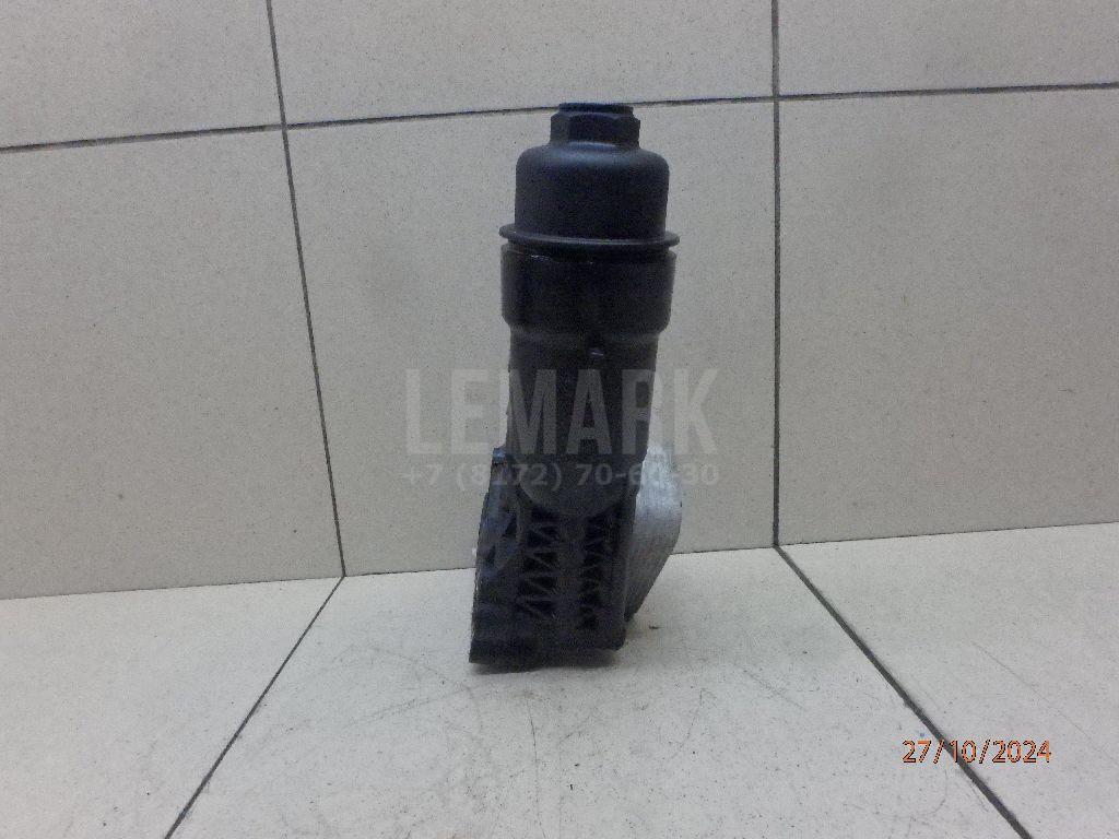 Корпус масляного фильтра для  BMW 3-serie E92/E93 2006-2012