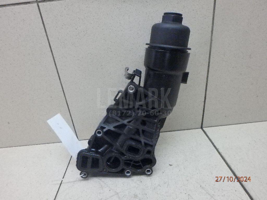 Корпус масляного фильтра для  BMW 3-serie E92/E93 2006-2012