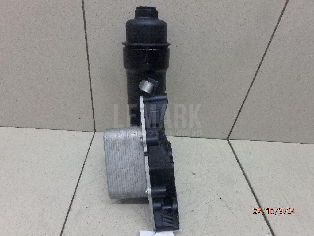 Корпус масляного фильтра для  BMW 3-serie E92/E93 2006-2012