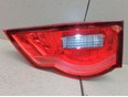 Фонарь задний внутренний правый