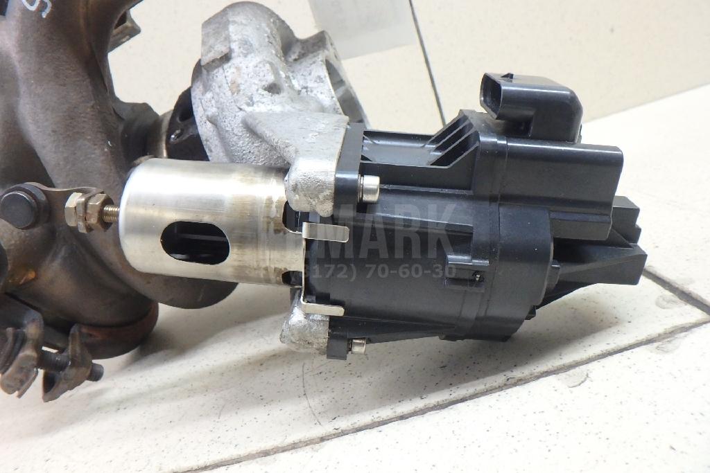 Турбокомпрессор (турбина) для  BMW 4-serie F32/F33/F82 2012-2020