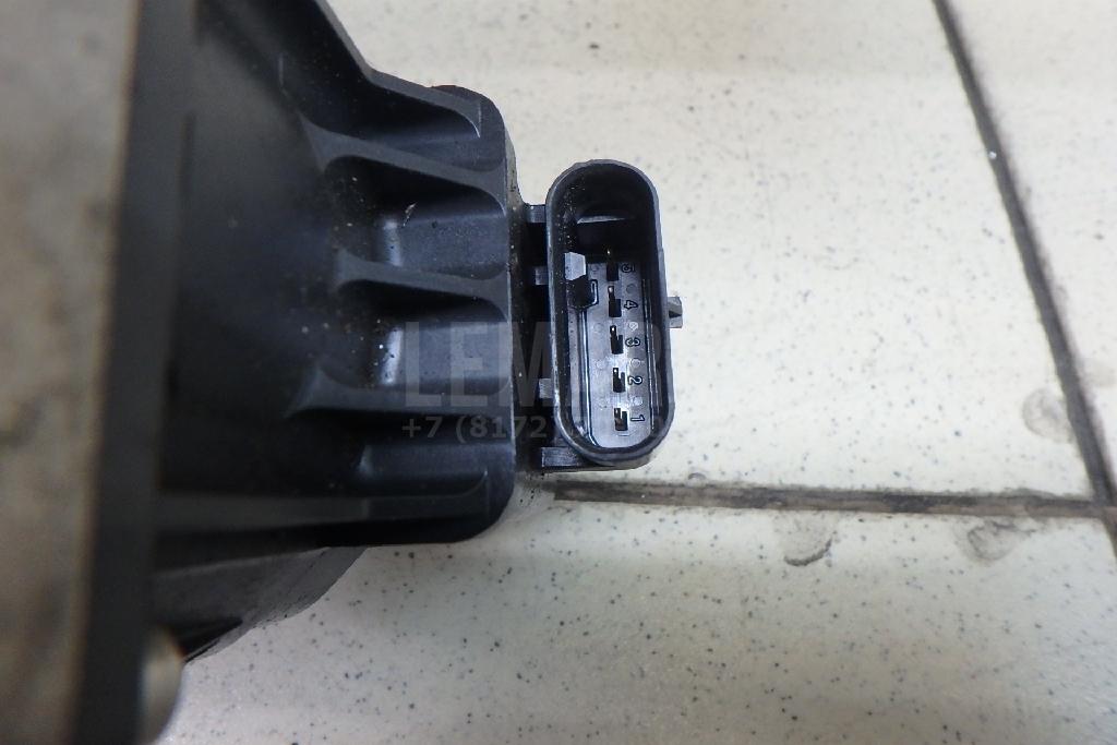 Турбокомпрессор (турбина) для  BMW 4-serie F32/F33/F82 2012-2020