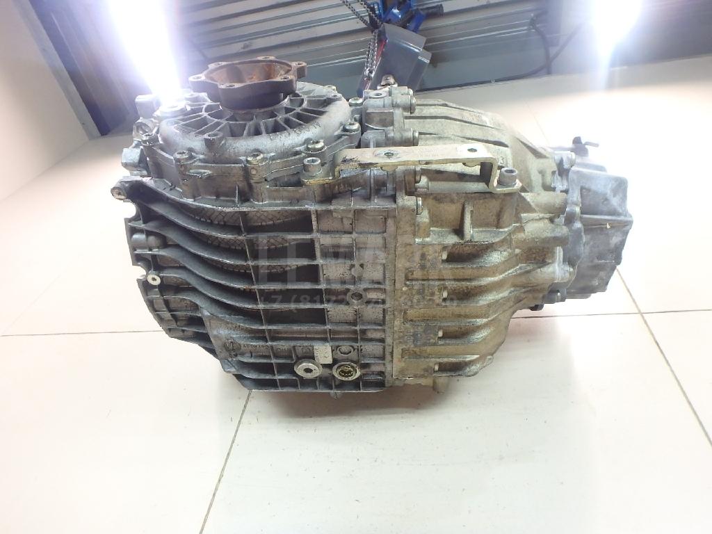 АКПП (автоматическая коробка переключения передач) для  Acura RDX 2006-2012