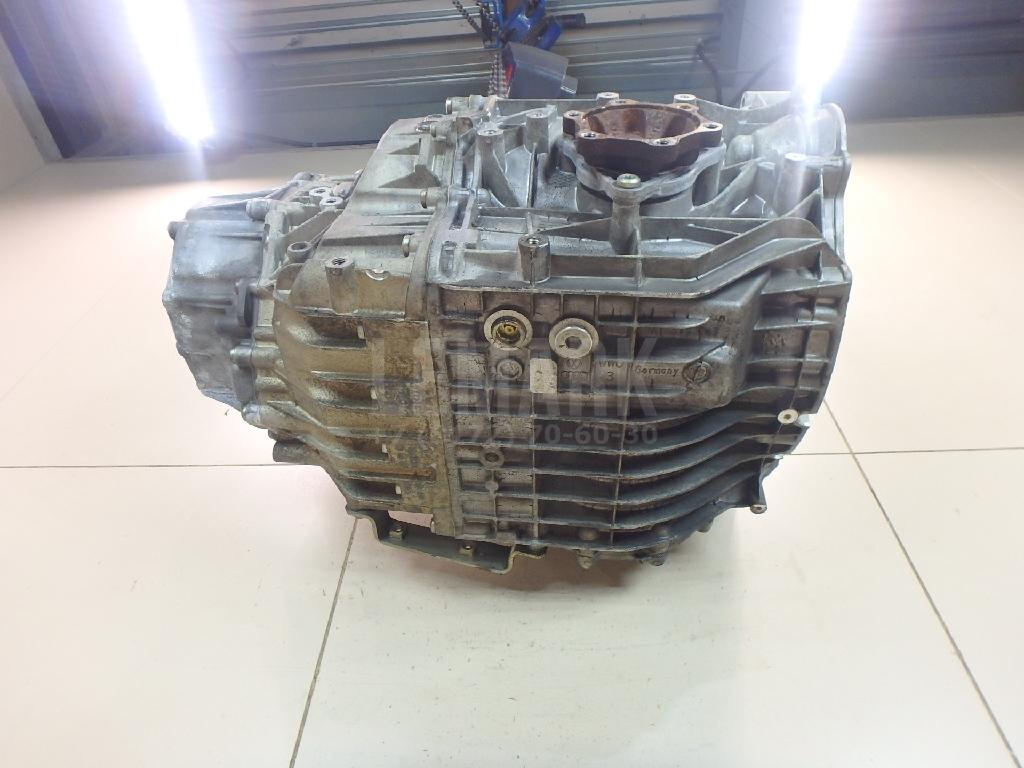 АКПП (автоматическая коробка переключения передач) для  Acura RDX 2006-2012