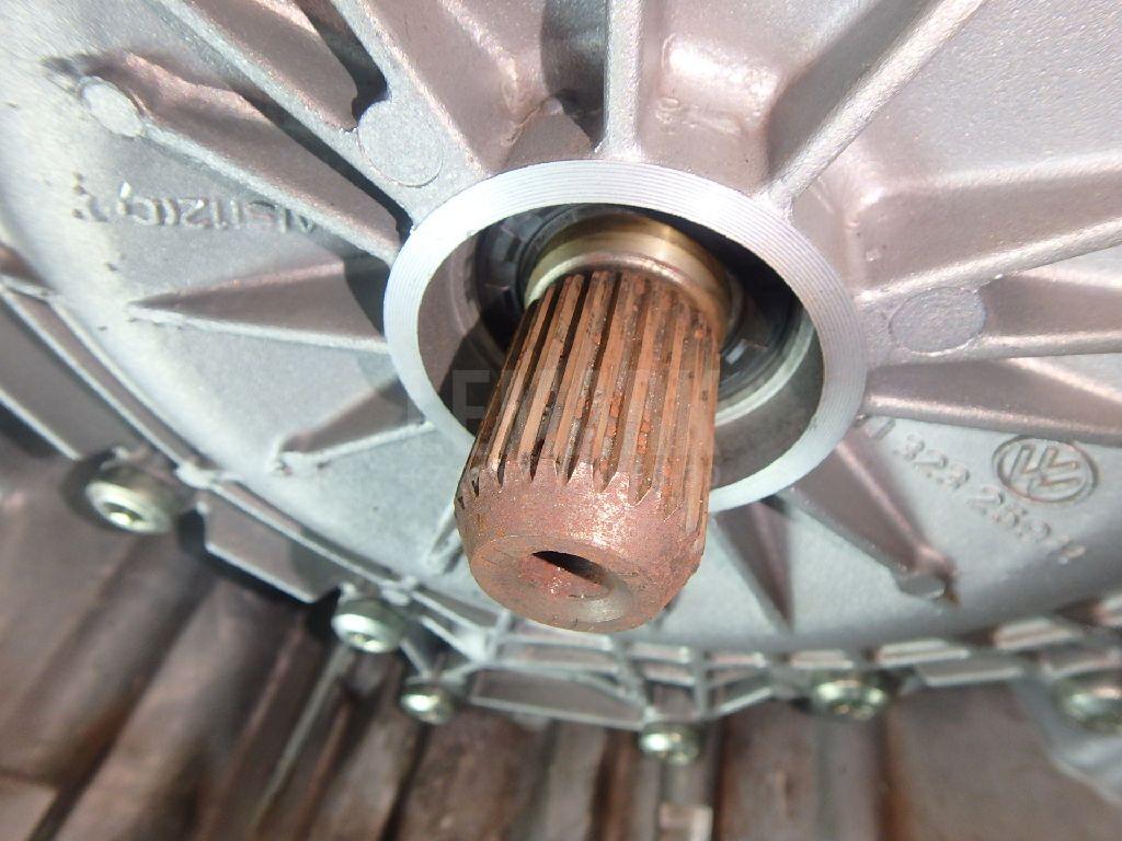 АКПП (автоматическая коробка переключения передач) для  Acura RDX 2006-2012