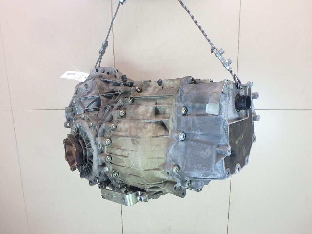 АКПП (автоматическая коробка переключения передач) для  Acura RDX 2006-2012