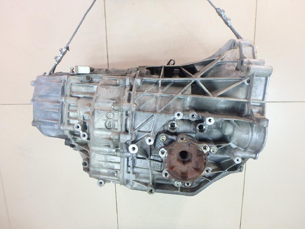 АКПП (автоматическая коробка переключения передач) для  Acura RDX 2006-2012