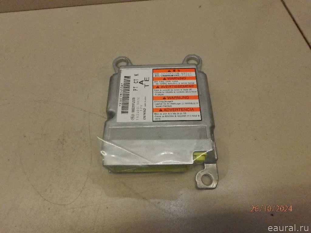 Блок управления AIR BAG