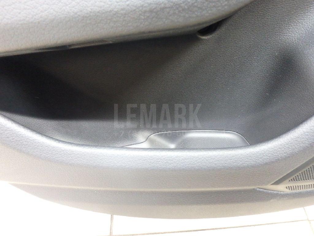 Обшивка двери задней левой для  Citroen C4 II 2011-2022