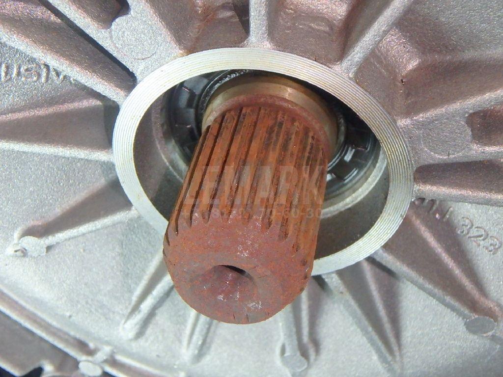 АКПП (автоматическая коробка переключения передач) для  Alfa Romeo Brera 2006-2010