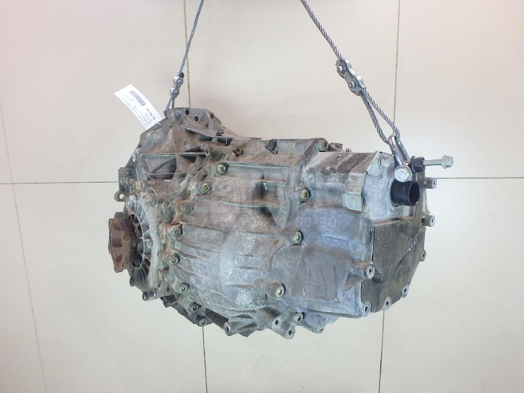 АКПП (автоматическая коробка переключения передач) для  Alfa Romeo Brera 2006-2010