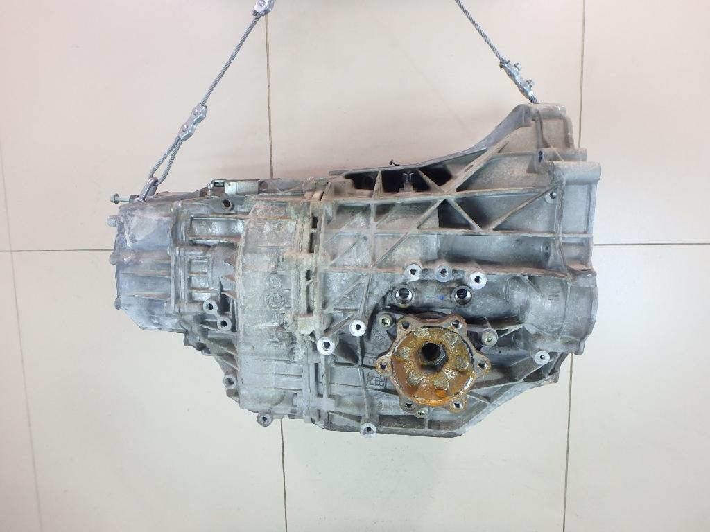 АКПП (автоматическая коробка переключения передач) для  Alfa Romeo Brera 2006-2010