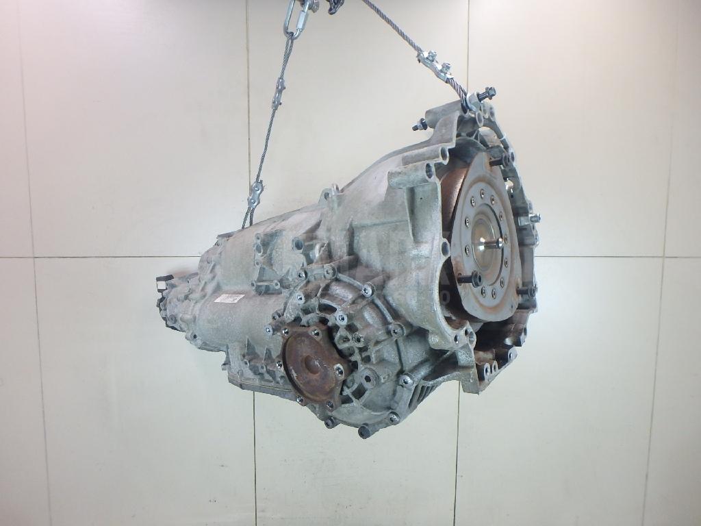 АКПП (автоматическая коробка переключения передач) для  BMW X4 F26 2014-2018