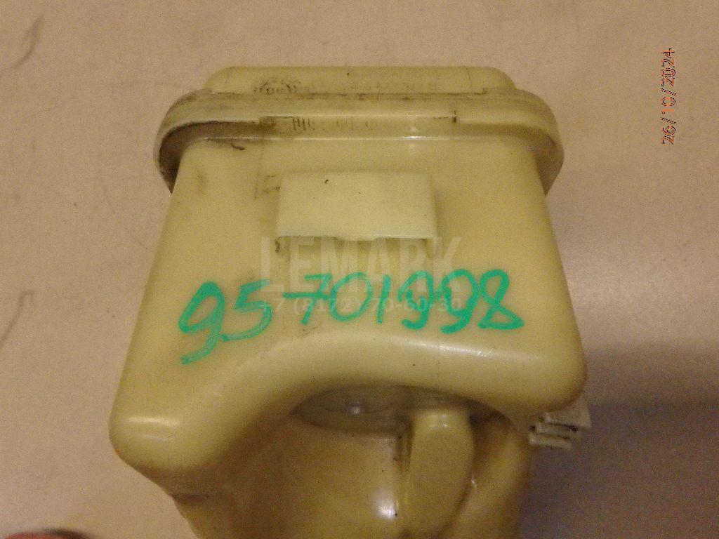 Бачок гидроусилителя 7L6422371E VAG