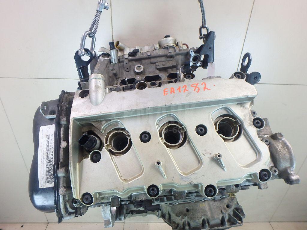 Двигатель для  Audi A6 [C5] 1997-2004