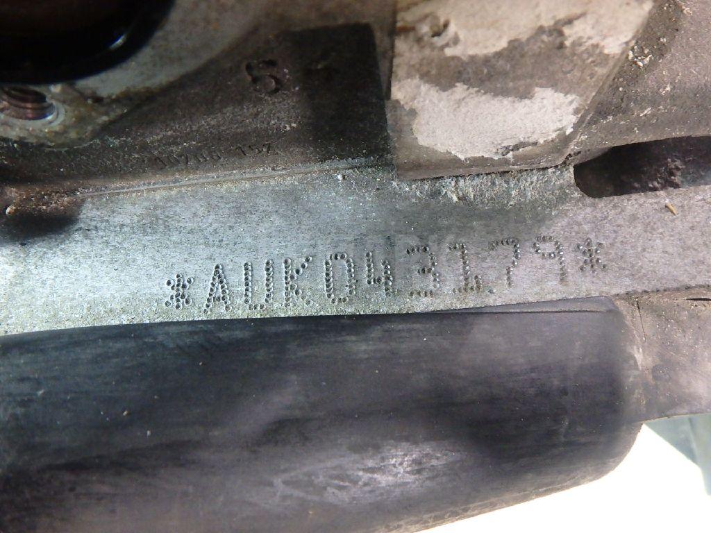 Двигатель для  Audi A6 [C5] 1997-2004