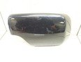 Крышка корпуса зеркала левого
