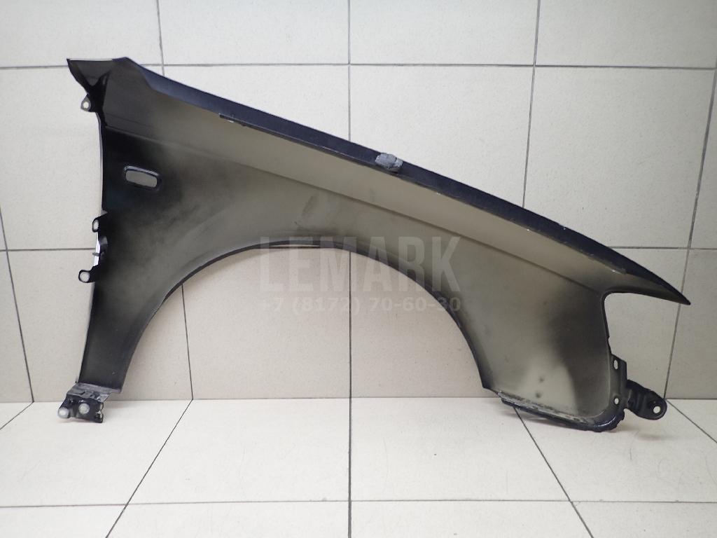 Крыло переднее левое для  BMW X6 E71 2008-2014