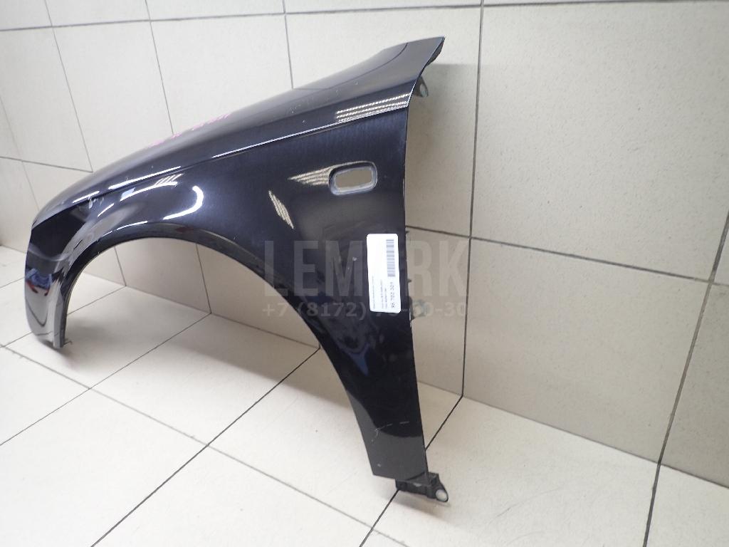 Крыло переднее левое для  BMW X6 E71 2008-2014