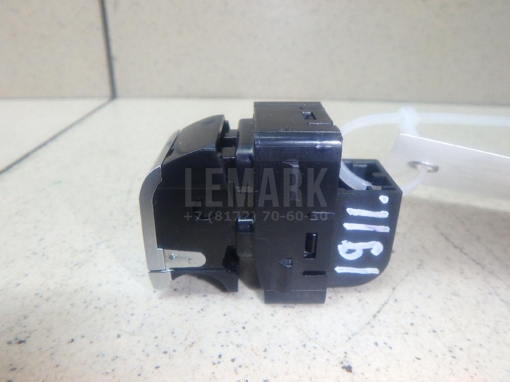 Кнопка стеклоподъемника для  BMW 6-serie E63 2004-2009