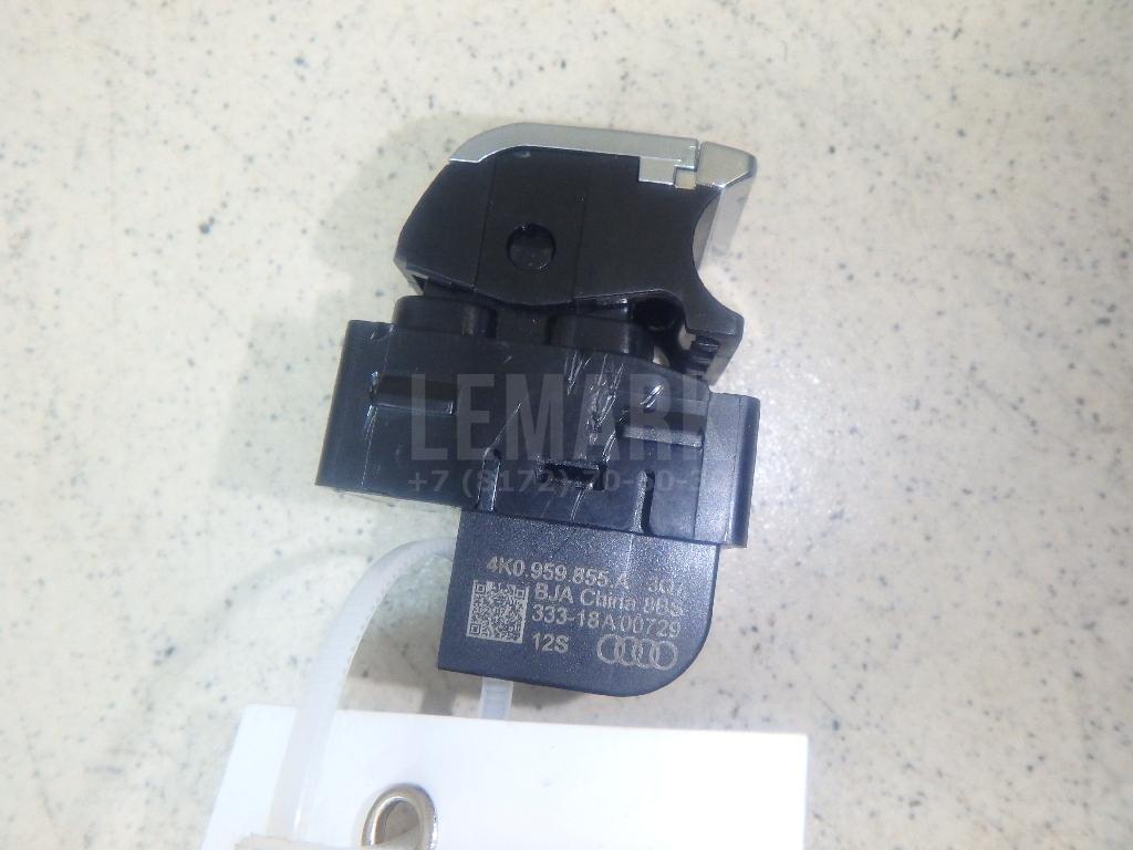 Кнопка стеклоподъемника для  BMW 6-serie E63 2004-2009