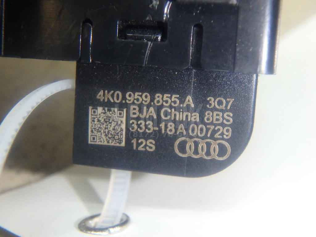 Кнопка стеклоподъемника для  BMW 6-serie E63 2004-2009