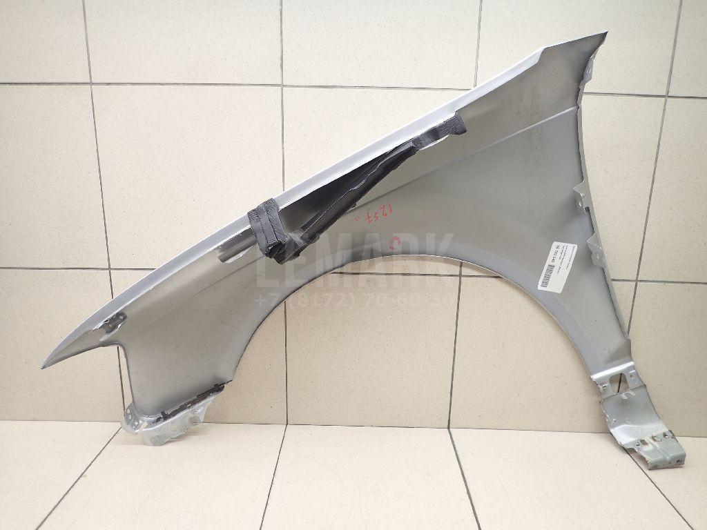 Крыло переднее правое для  Brilliance M2 2006-2012
