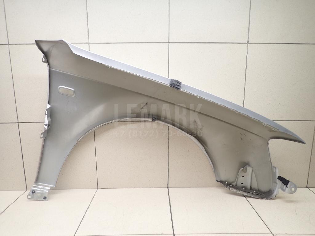 Крыло переднее левое для  BMW 4-serie G22/G23 2020