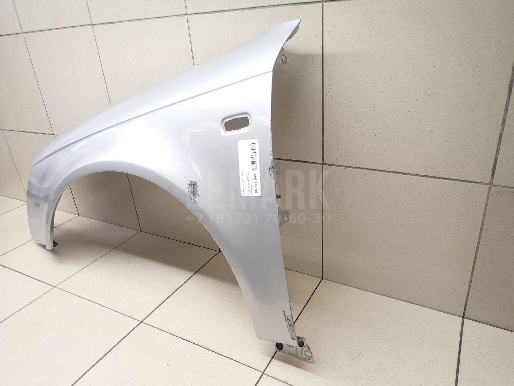 Крыло переднее левое для  BMW 4-serie G22/G23 2020
