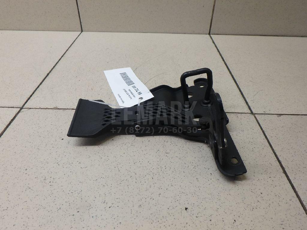 Крючок капота для  BMW 4-serie G22/G23 2020
