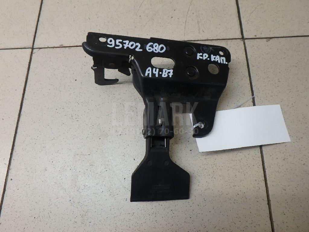 Крючок капота для  BMW 4-serie G22/G23 2020