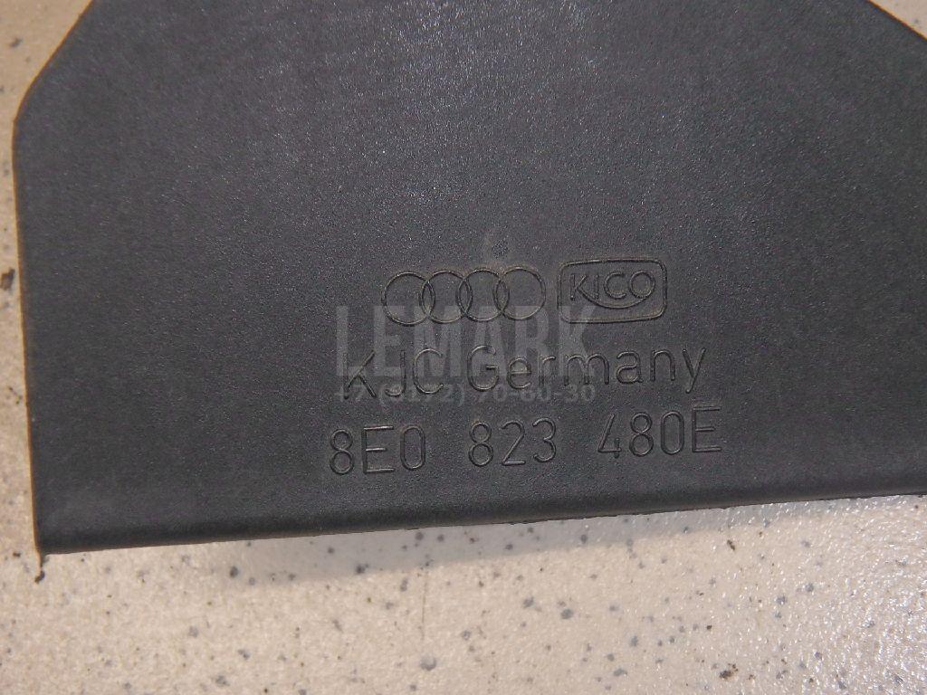 Крючок капота для  BMW 4-serie G22/G23 2020