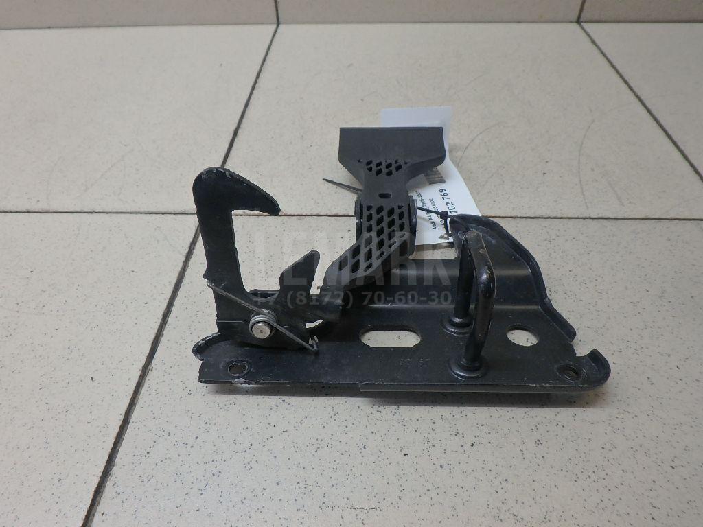 Крючок капота для  Avatr 11 2022