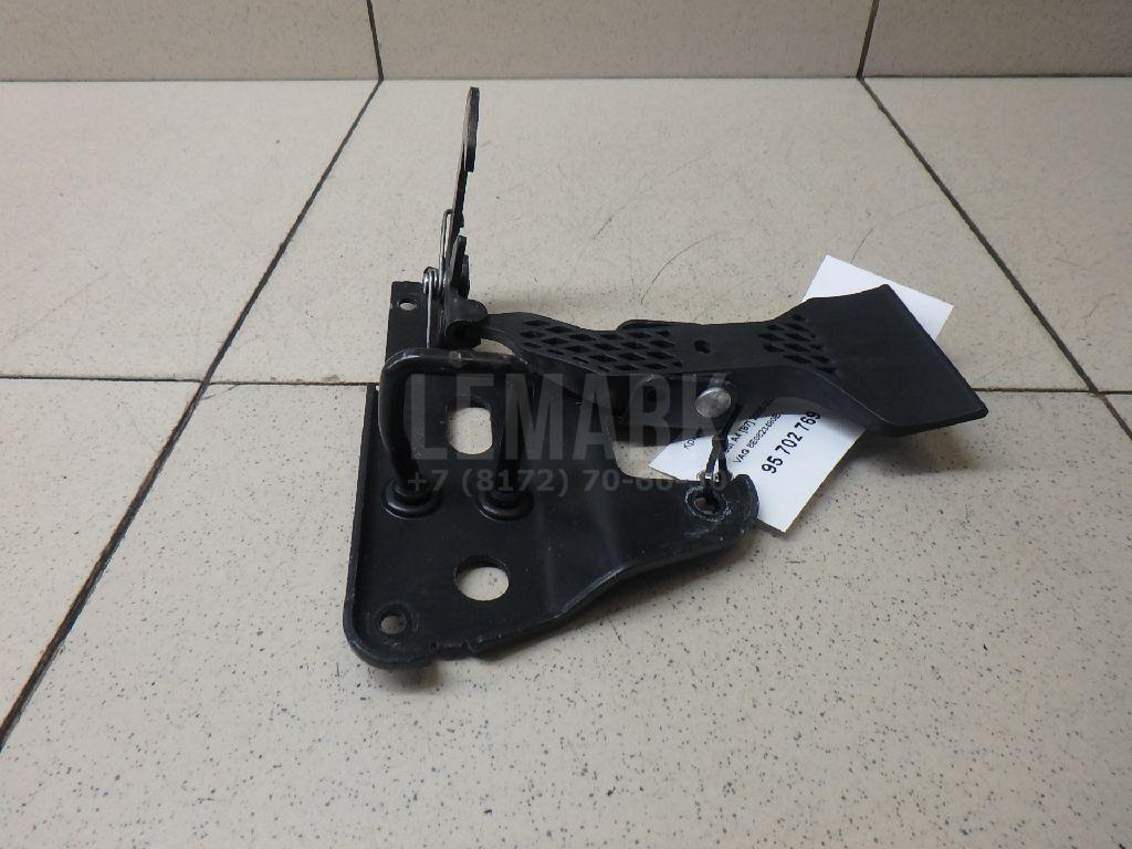 Крючок капота для  Avatr 11 2022