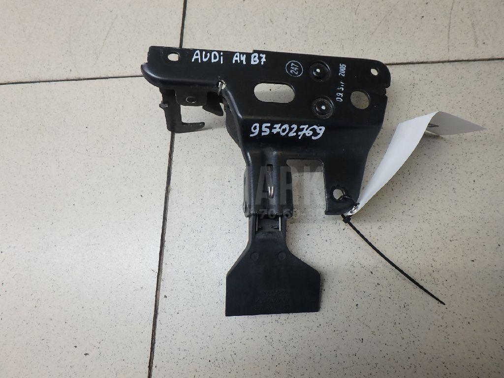 Крючок капота для  Avatr 11 2022