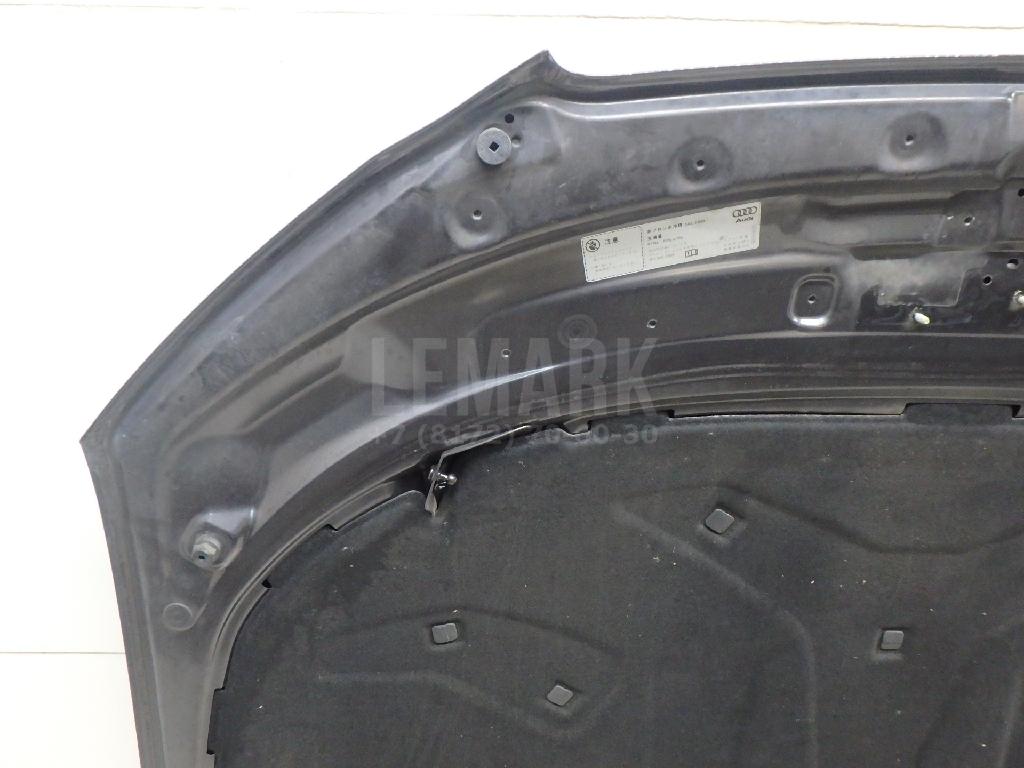 Капот для  BYD F0 2008-2015