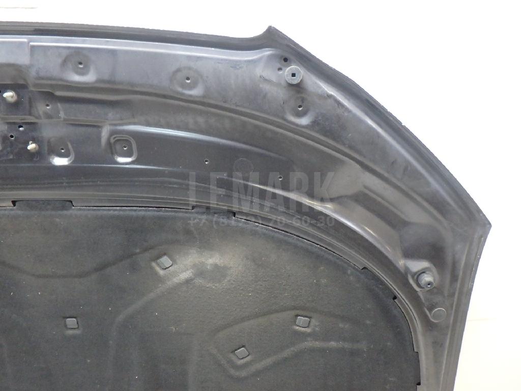 Капот для  BYD F0 2008-2015