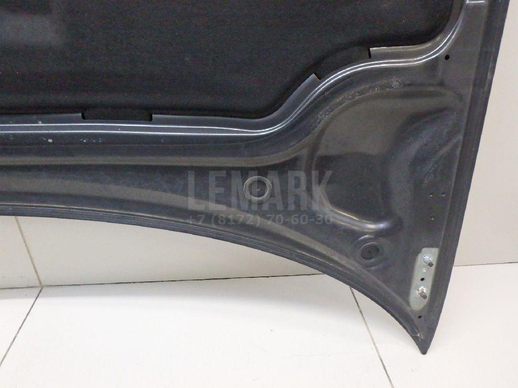 Капот для  BYD F0 2008-2015