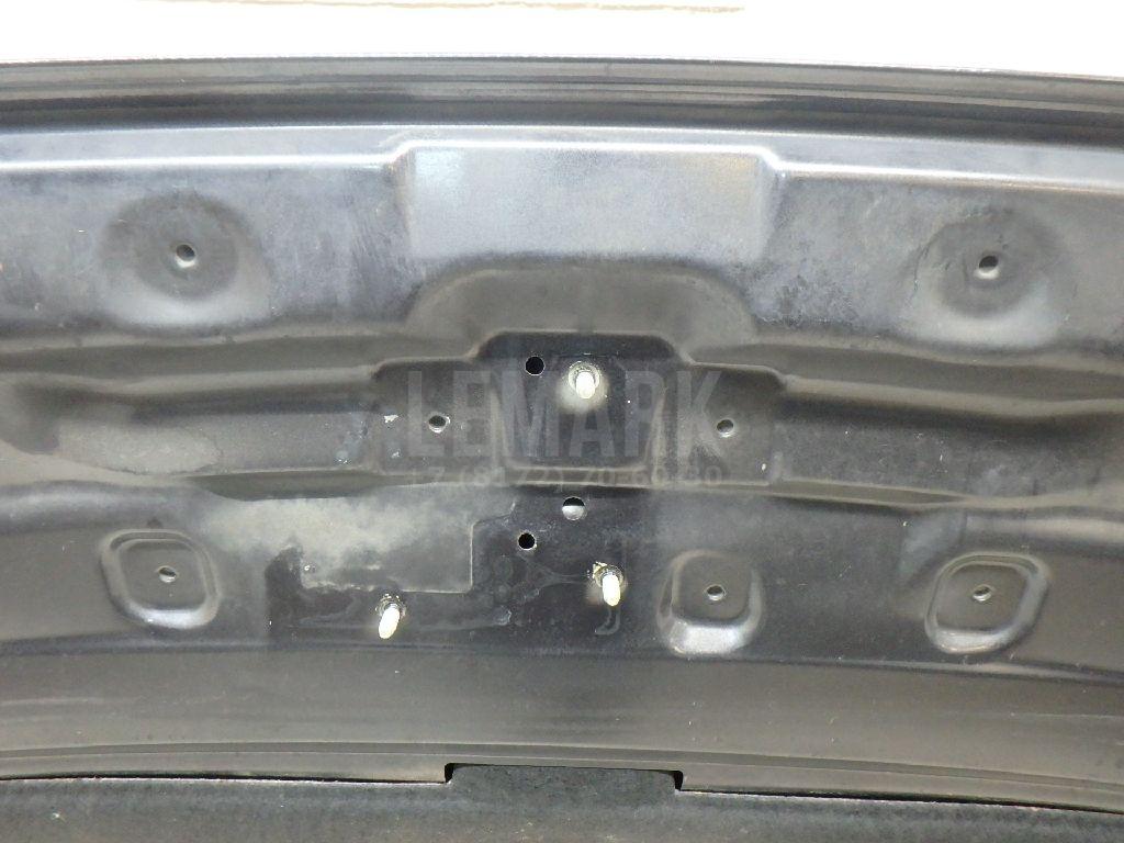 Капот для  BYD F0 2008-2015