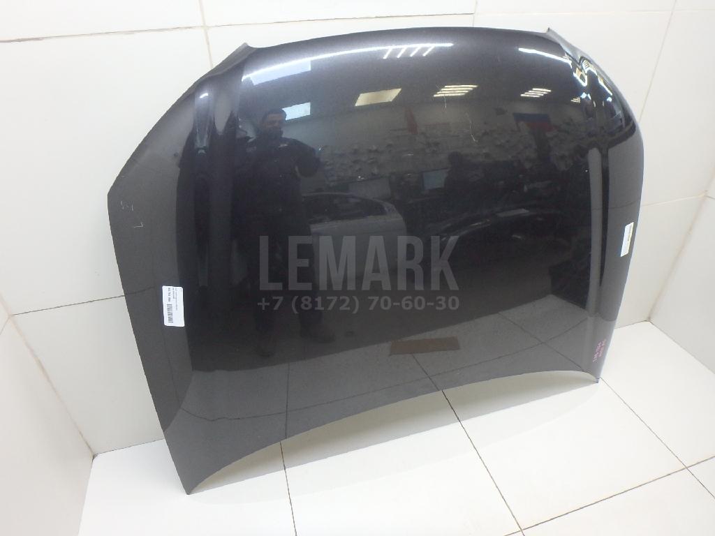 Капот для  BYD F0 2008-2015