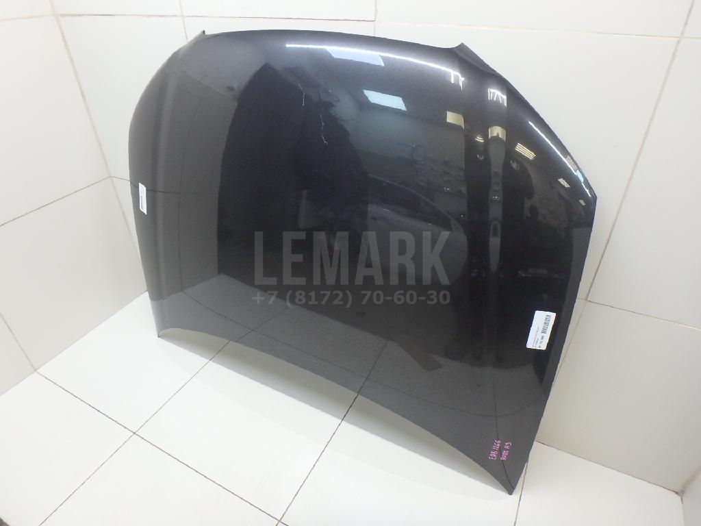 Капот для  BYD F0 2008-2015