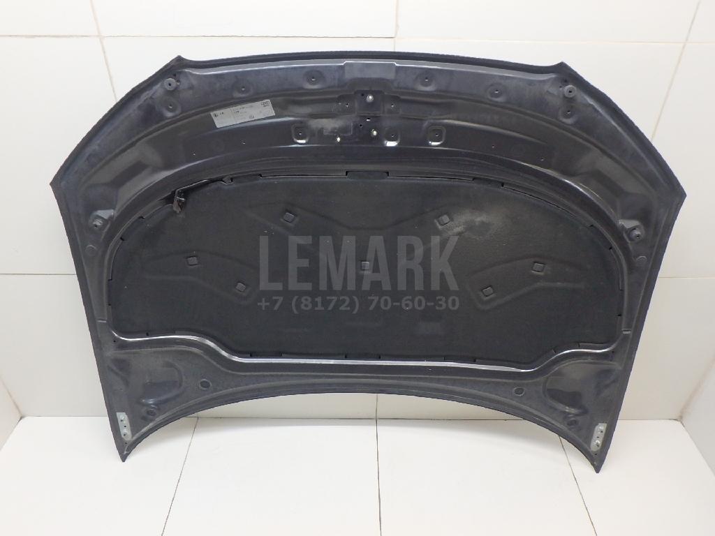 Капот для  BYD F0 2008-2015